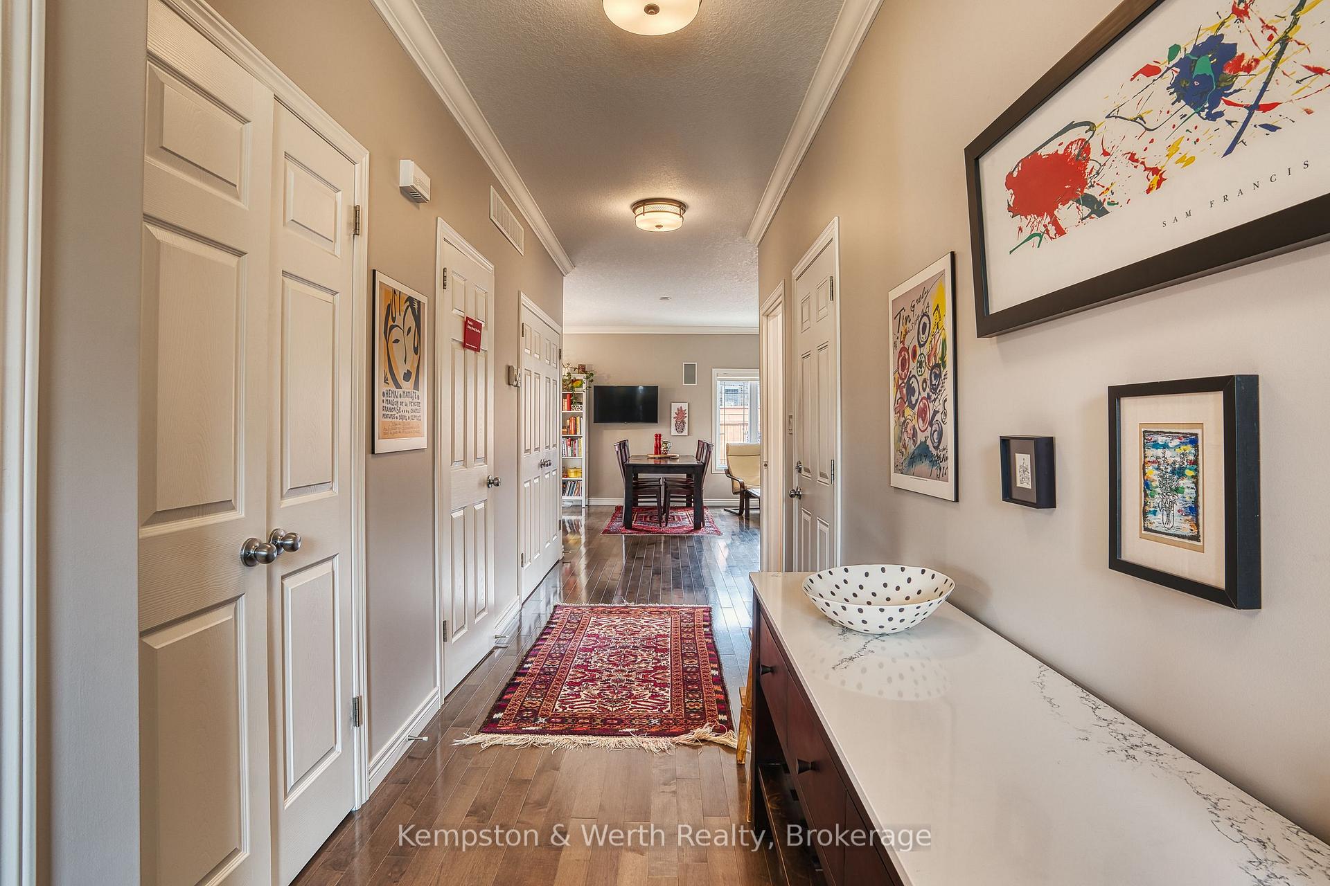 Photo 20 of Unit 1, 855 Wallace Avenue N, North Perth, Listowel — HOMEH