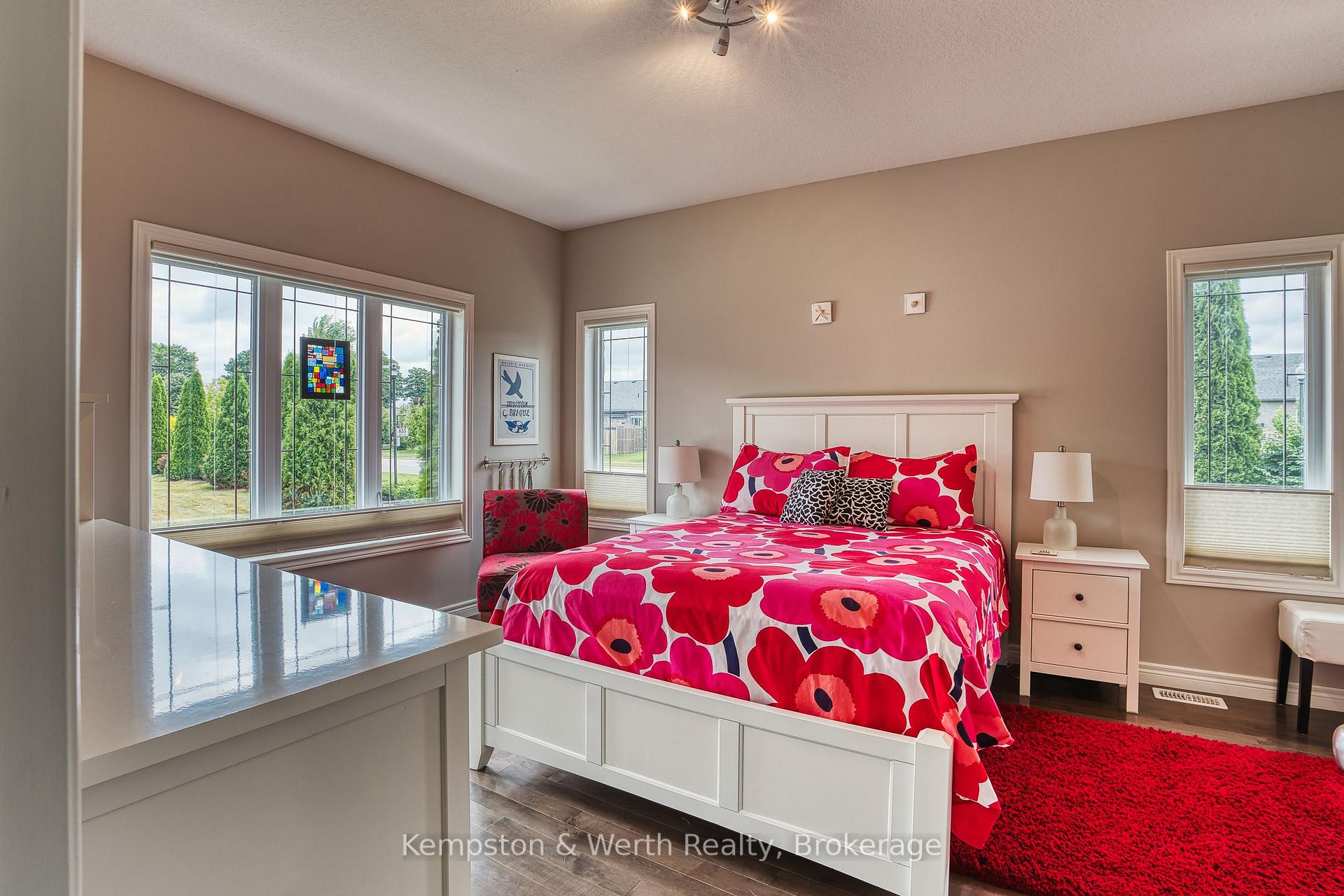 Photo 21 of Unit 1, 855 Wallace Avenue N, North Perth, Listowel — HOMEH