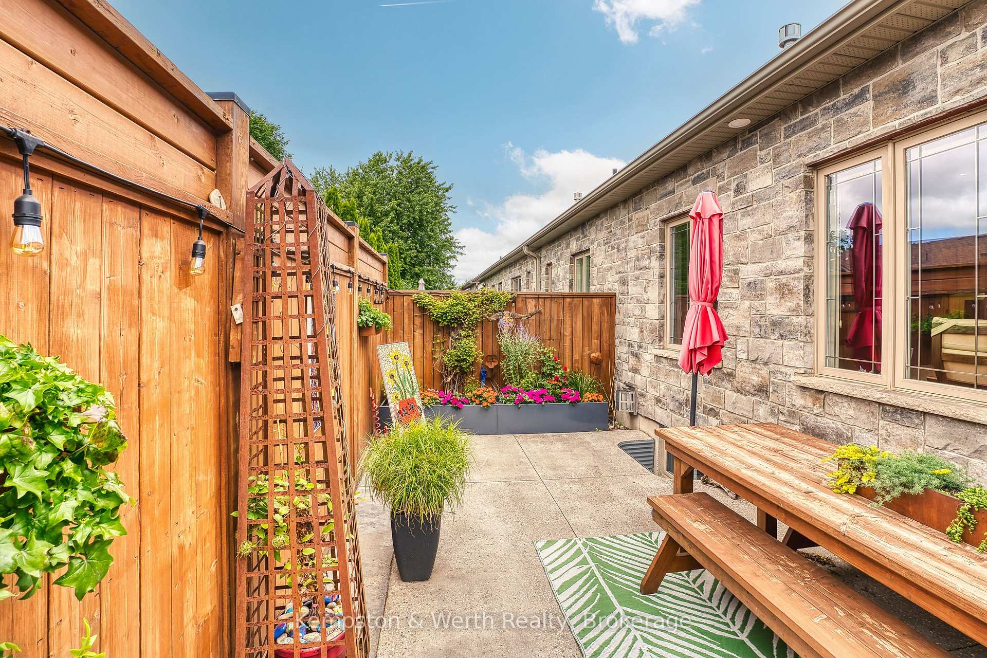 Photo 23 of Unit 1, 855 Wallace Avenue N, North Perth, Listowel — HOMEH