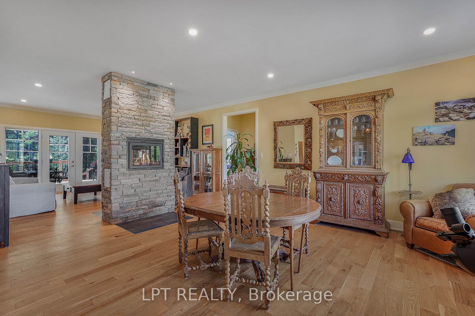 Photo 6 of 972 Aberdeen Road, Champlain, Champlain Twp — HOMEH