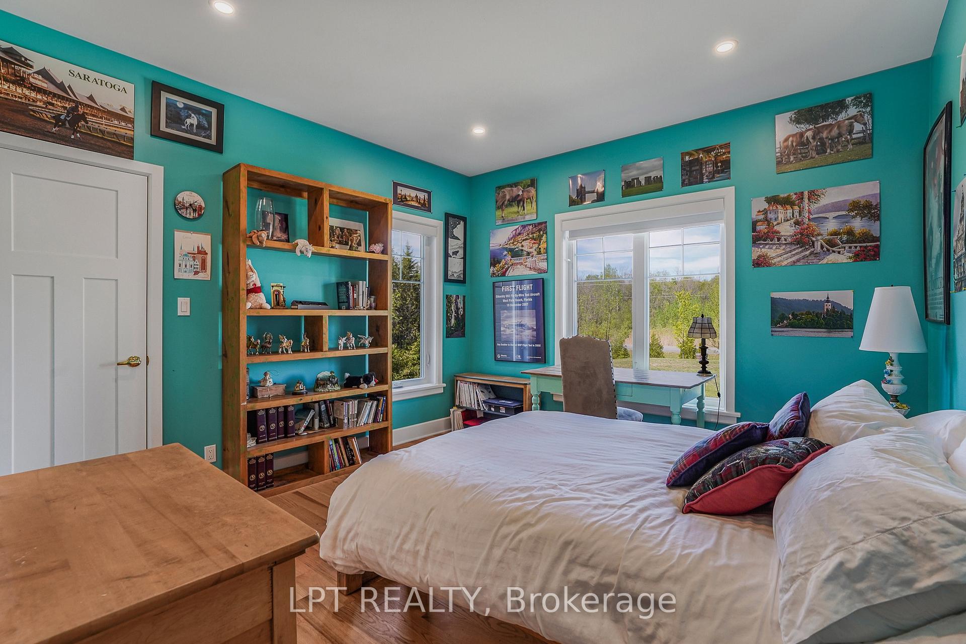 Photo 8 of 972 Aberdeen Road, Champlain, Champlain Twp — HOMEH