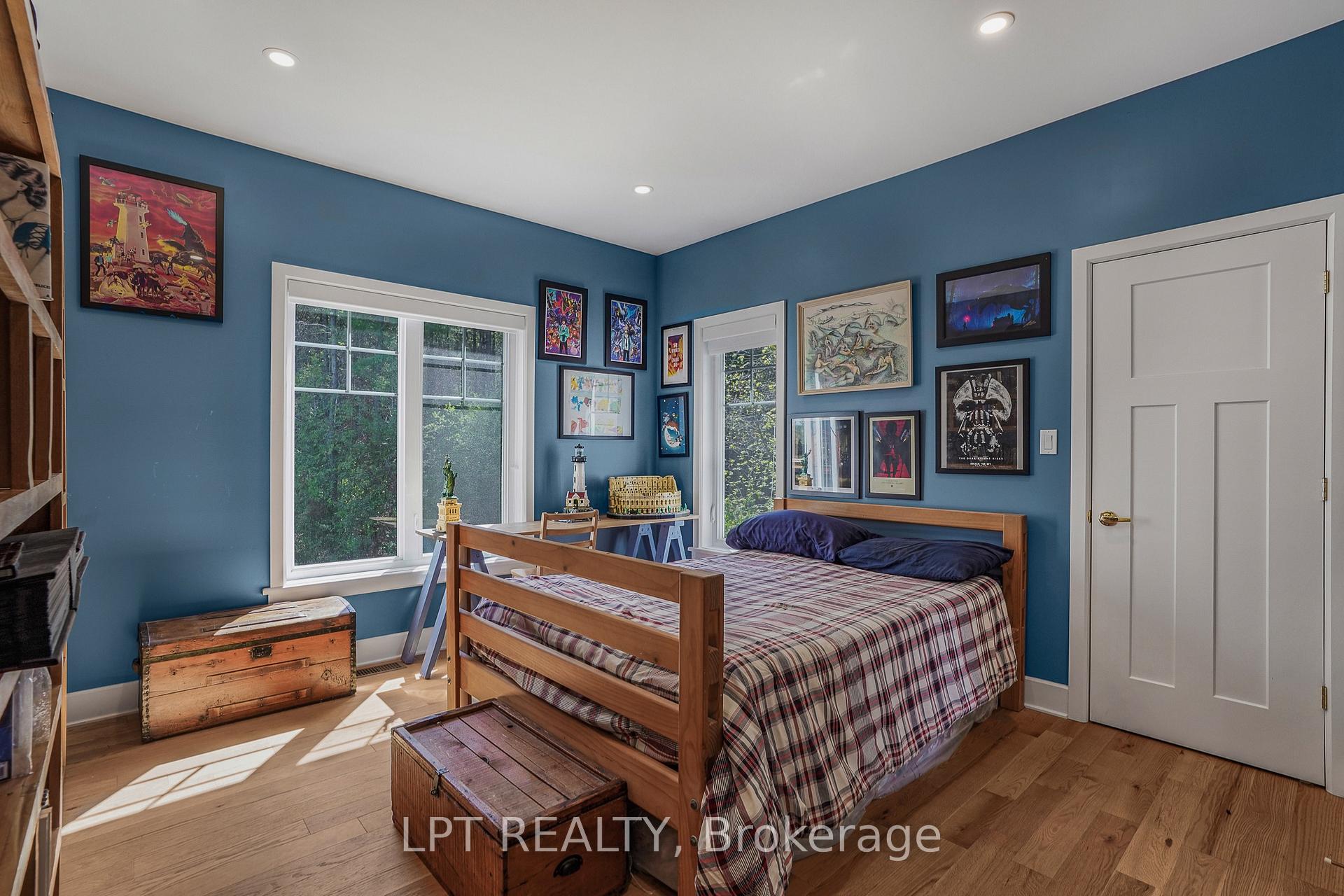 Photo 9 of 972 Aberdeen Road, Champlain, Champlain Twp — HOMEH