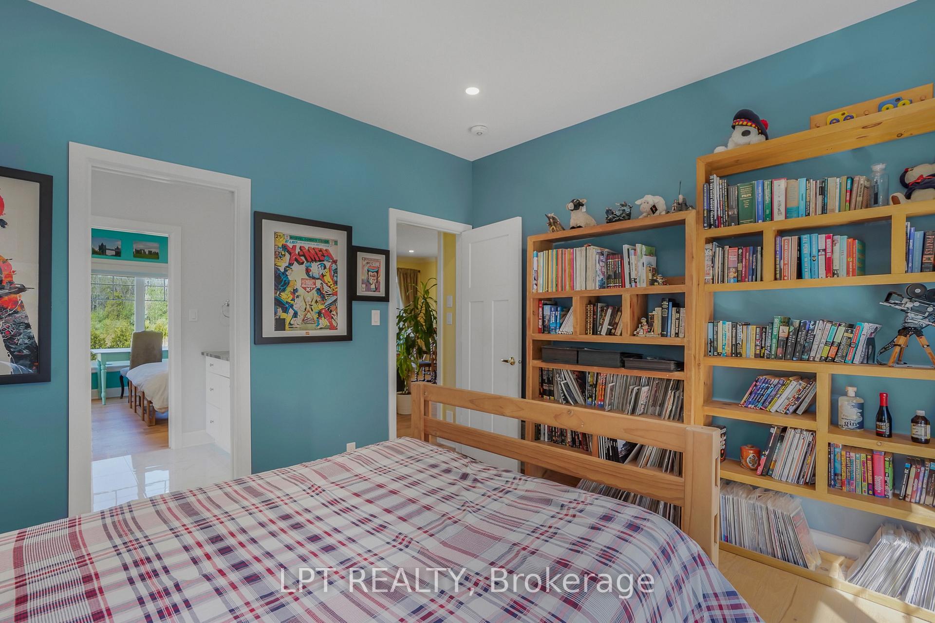 Photo 10 of 972 Aberdeen Road, Champlain, Champlain Twp — HOMEH