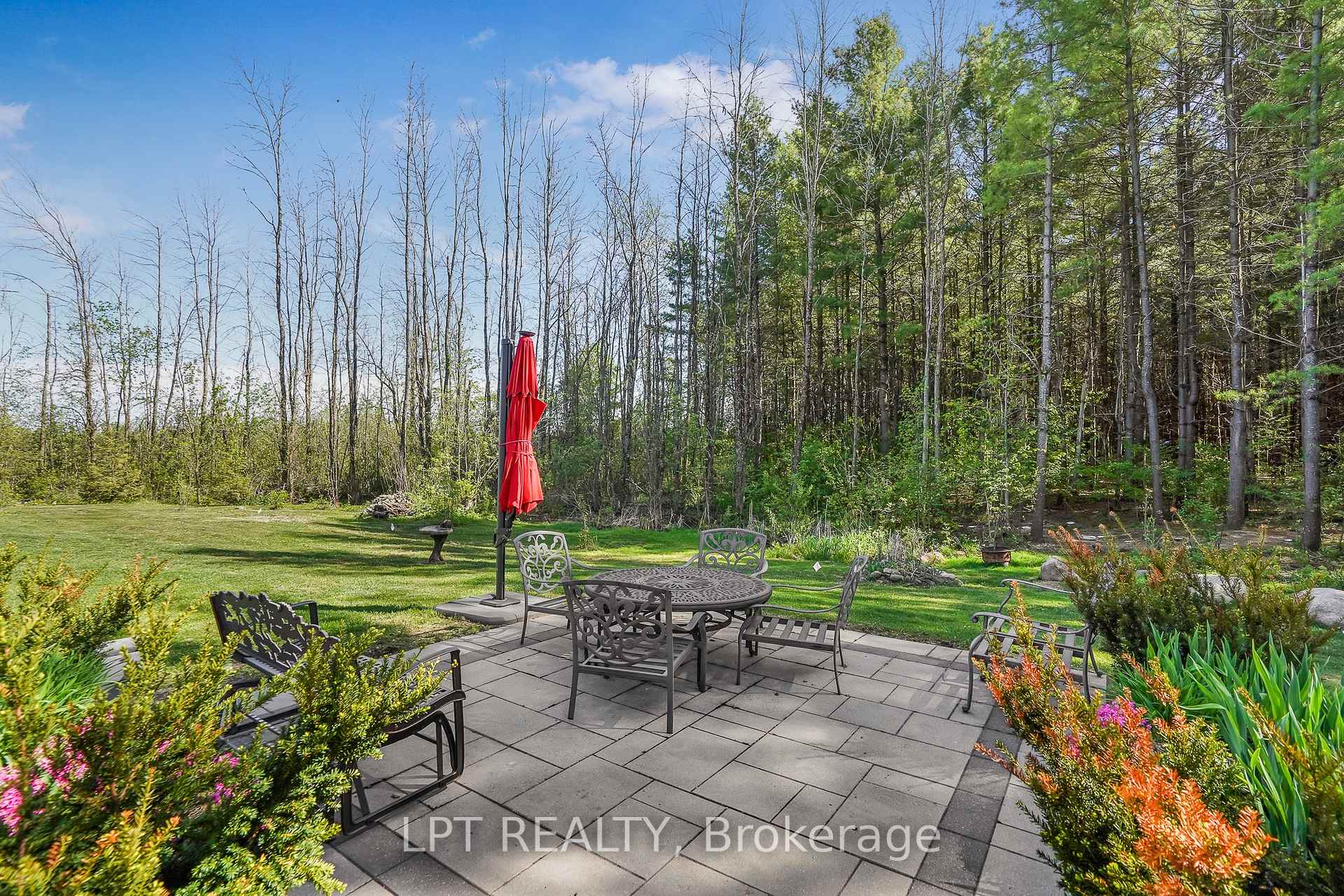 Photo 37 of 972 Aberdeen Road, Champlain, Champlain Twp — HOMEH