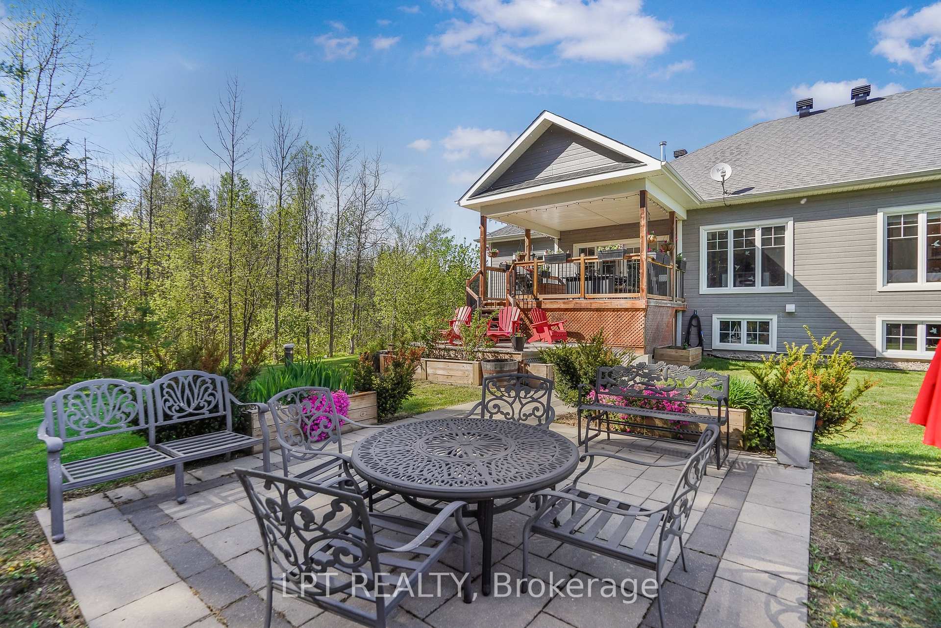 Photo 38 of 972 Aberdeen Road, Champlain, Champlain Twp — HOMEH