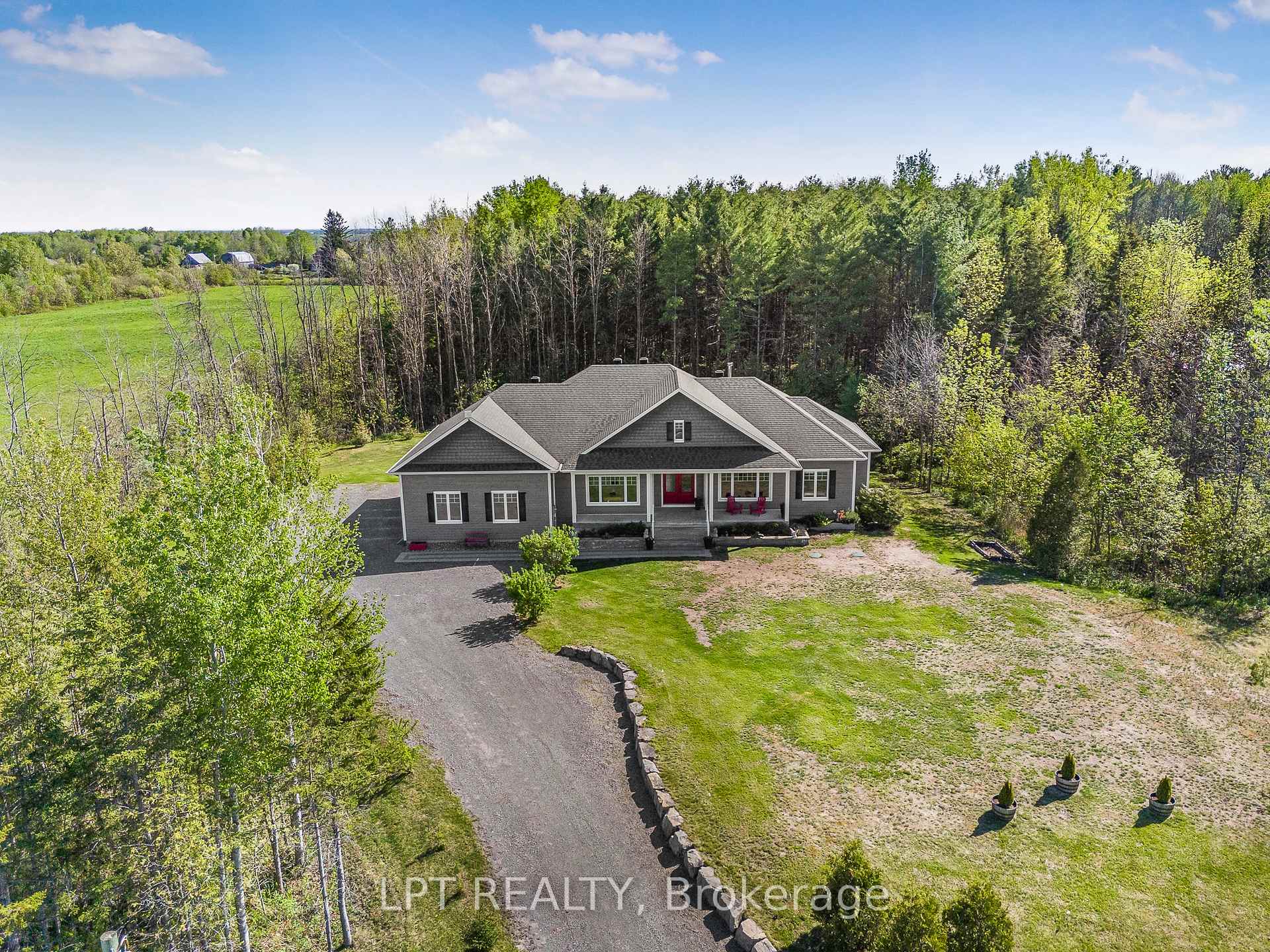 Photo 42 of 972 Aberdeen Road, Champlain, Champlain Twp — HOMEH