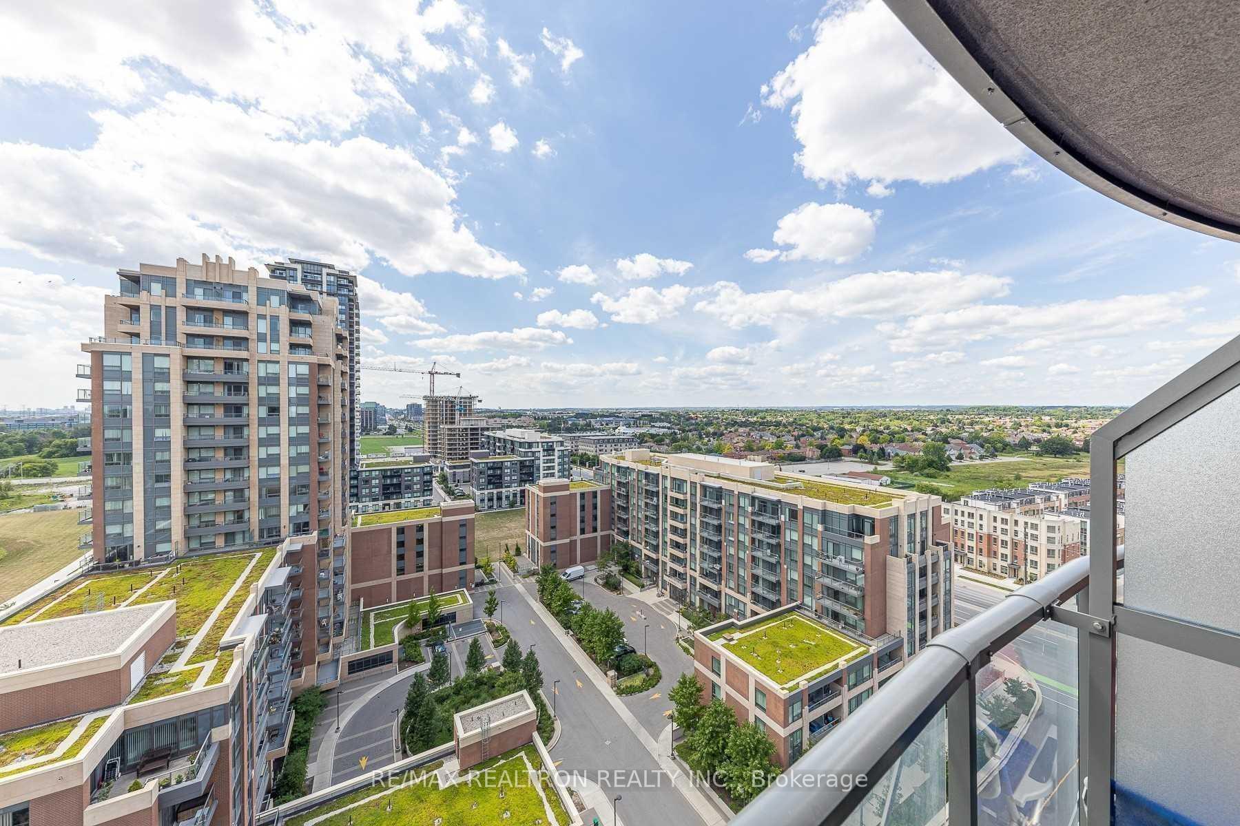 Photo 7 of Unit 2005, 1 Uptown Drive, Markham, Unionville — HOMEH