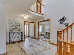 Photo 4 of 29 Carmen Crescent, Vaughan, East Woodbridge — HOMEH