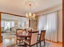 Photo 10 of 29 Carmen Crescent, Vaughan, East Woodbridge — HOMEH
