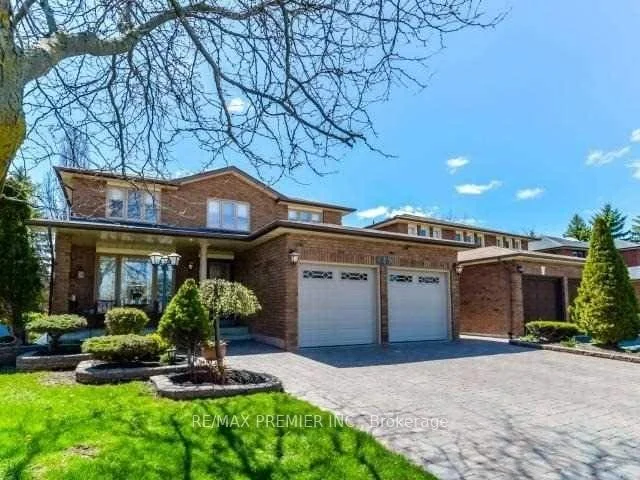 Photo 1 of 29 Carmen Crescent, Vaughan, East Woodbridge — HOMEH