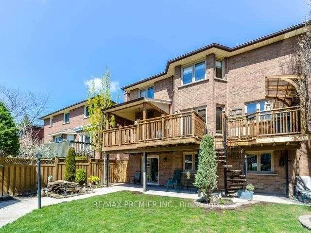 Photo 29 of 29 Carmen Crescent, Vaughan, East Woodbridge — HOMEH