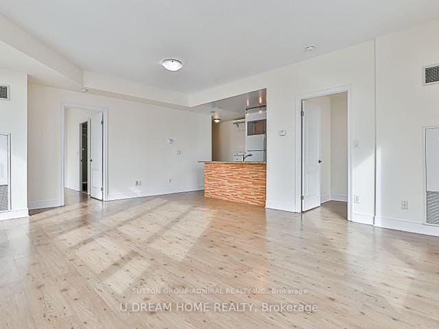 Photo 2 of Unit 1021, 62 Suncrest Boulevard, Markham, Commerce Valley — HOMEH