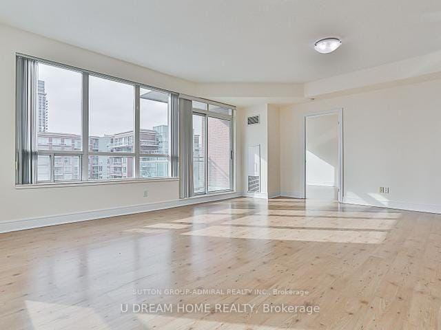 Photo 3 of Unit 1021, 62 Suncrest Boulevard, Markham, Commerce Valley — HOMEH