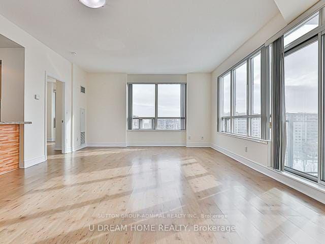 Photo 6 of Unit 1021, 62 Suncrest Boulevard, Markham, Commerce Valley — HOMEH