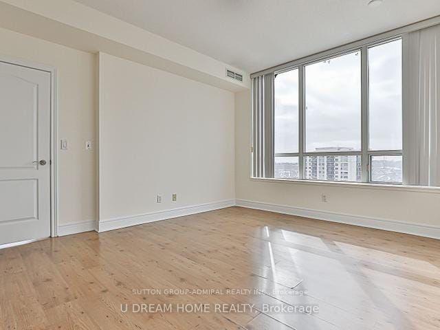 Photo 7 of Unit 1021, 62 Suncrest Boulevard, Markham, Commerce Valley — HOMEH