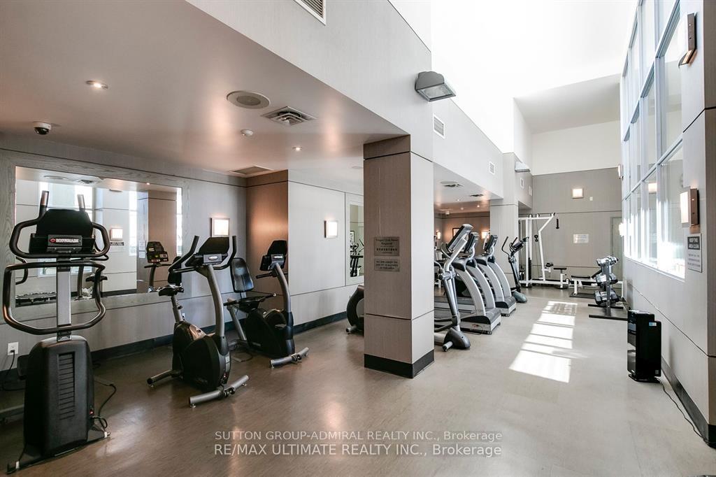 Photo 10 of Unit 1021, 62 Suncrest Boulevard, Markham, Commerce Valley — HOMEH