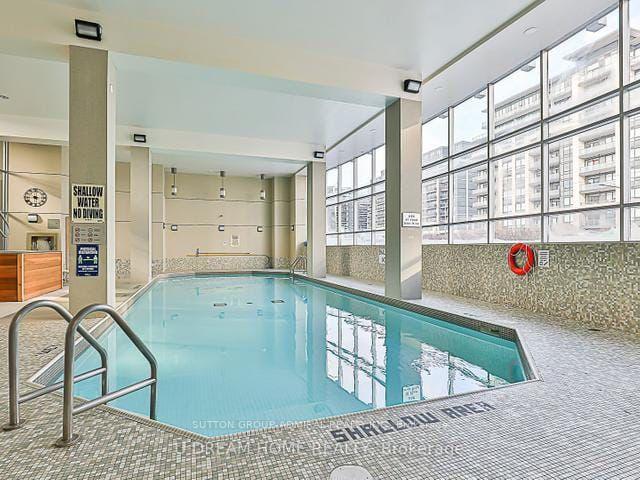 Photo 11 of Unit 1021, 62 Suncrest Boulevard, Markham, Commerce Valley — HOMEH