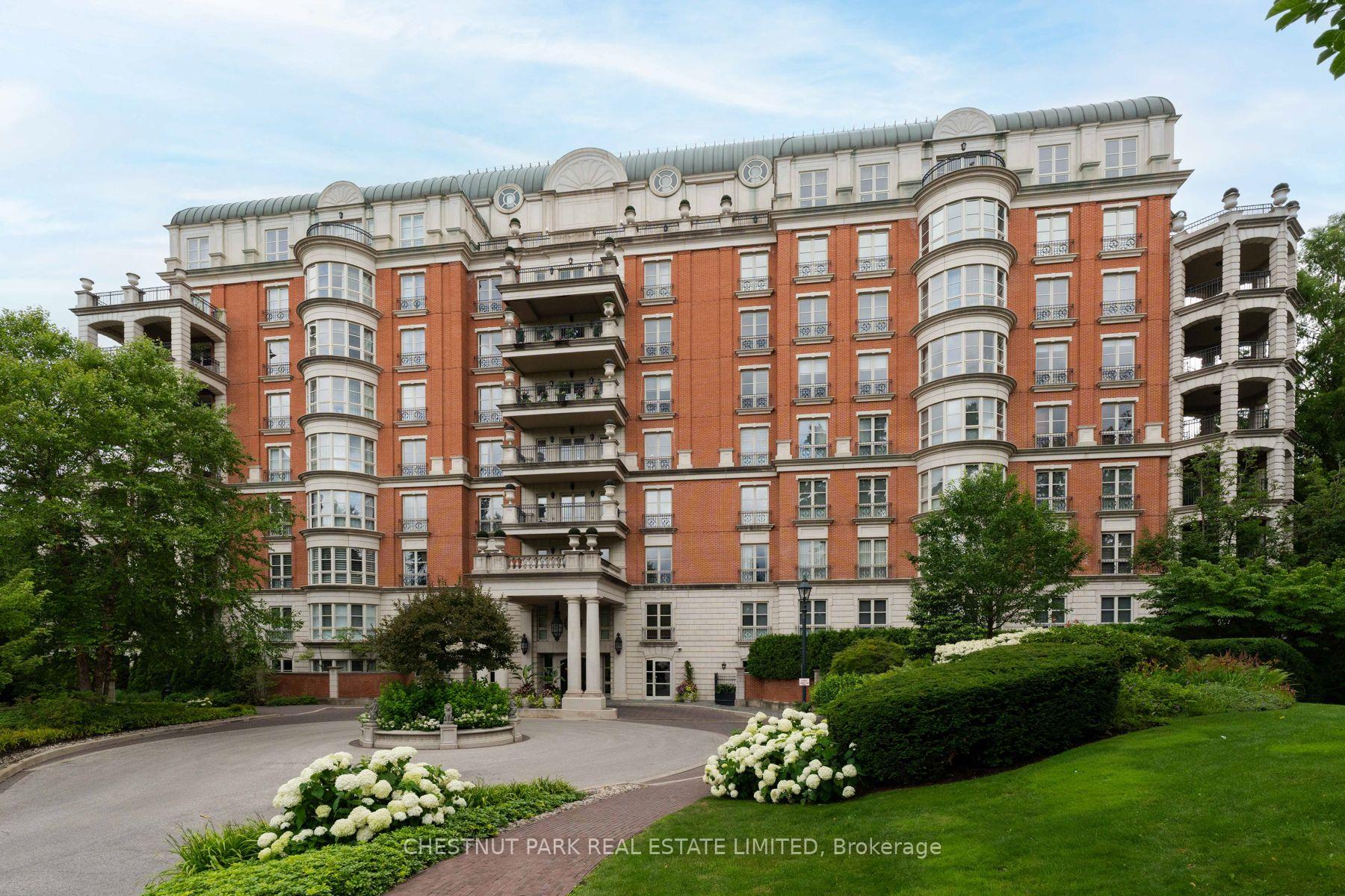 Photo 1 of Unit 9B, 1 Chedington Place, North York, Bridle Path-Sunnybrook-York Mills — HOMEH