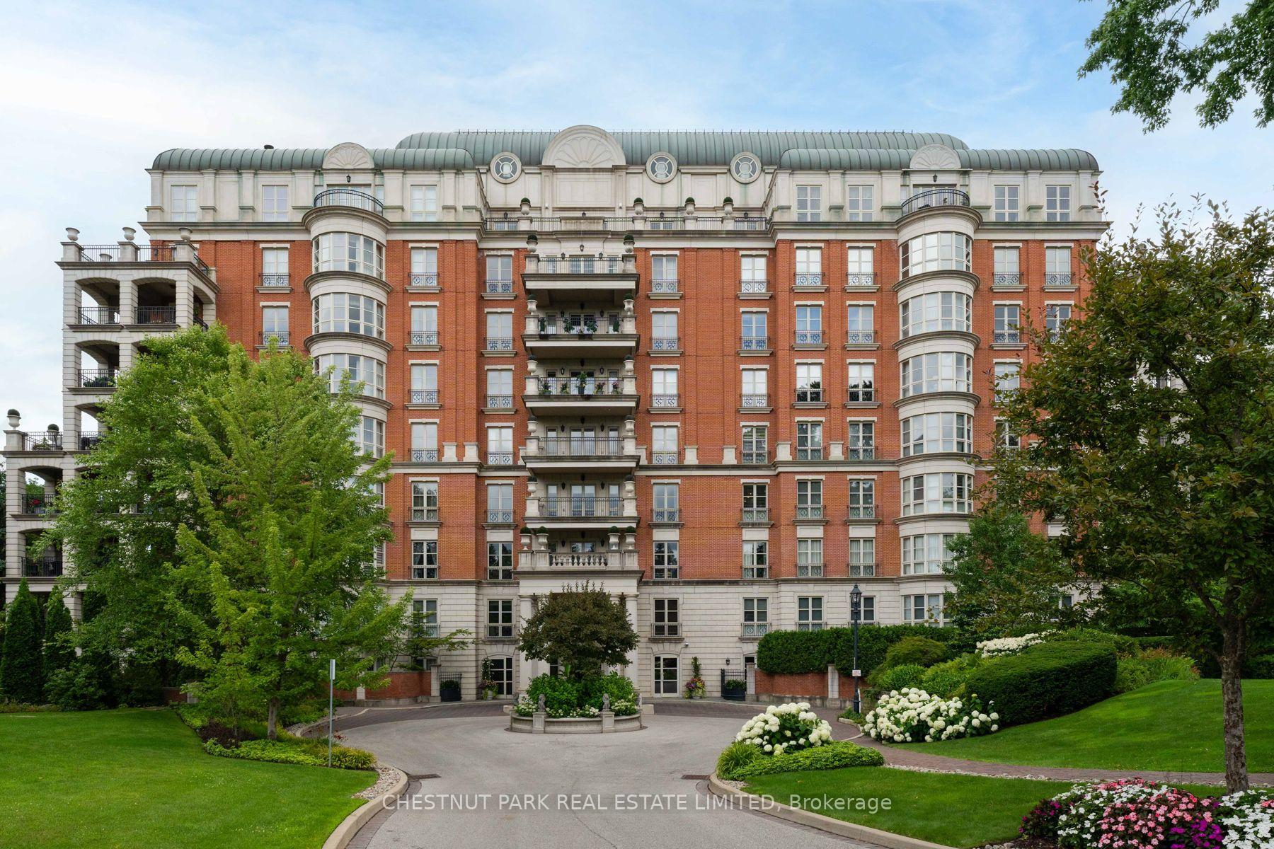 Photo 2 of Unit 9B, 1 Chedington Place, North York, Bridle Path-Sunnybrook-York Mills — HOMEH
