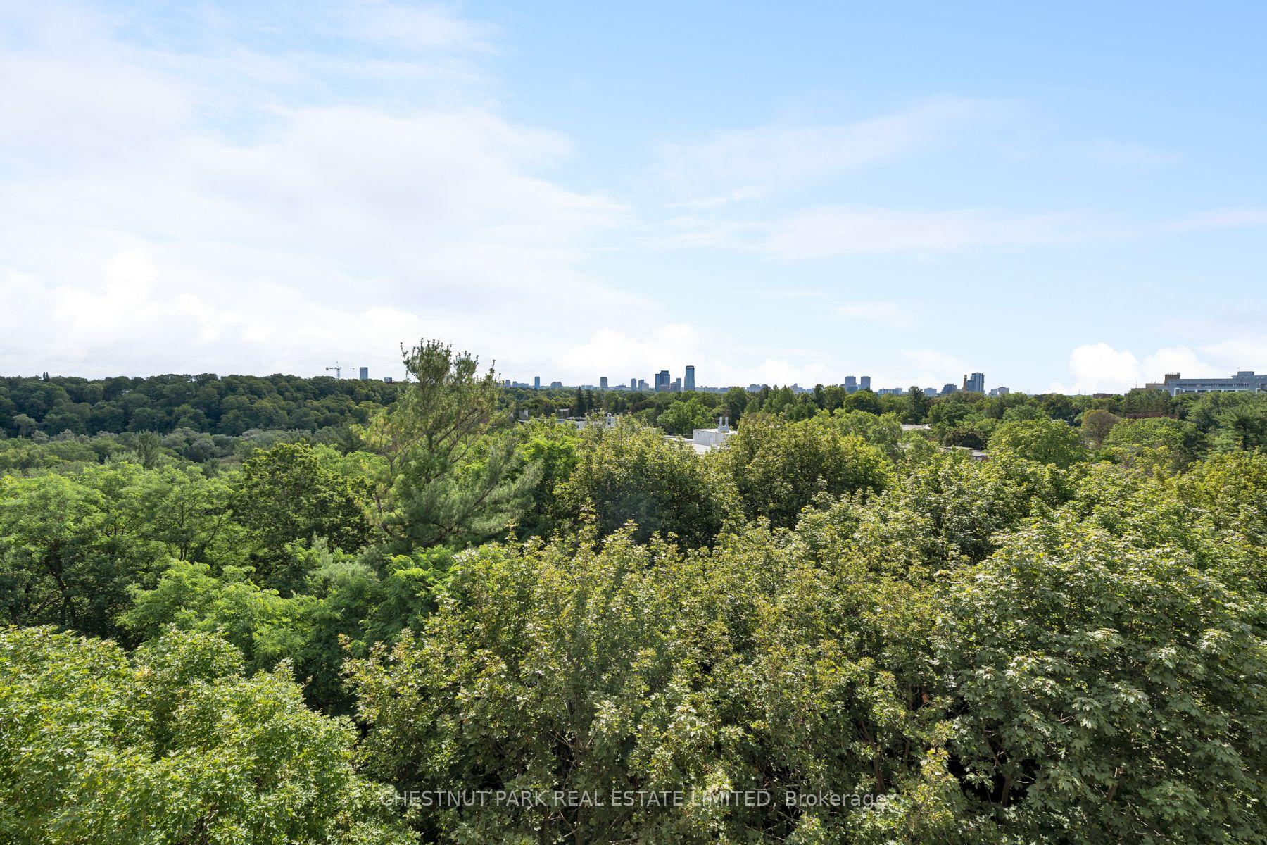 Photo 9 of Unit 9B, 1 Chedington Place, North York, Bridle Path-Sunnybrook-York Mills — HOMEH