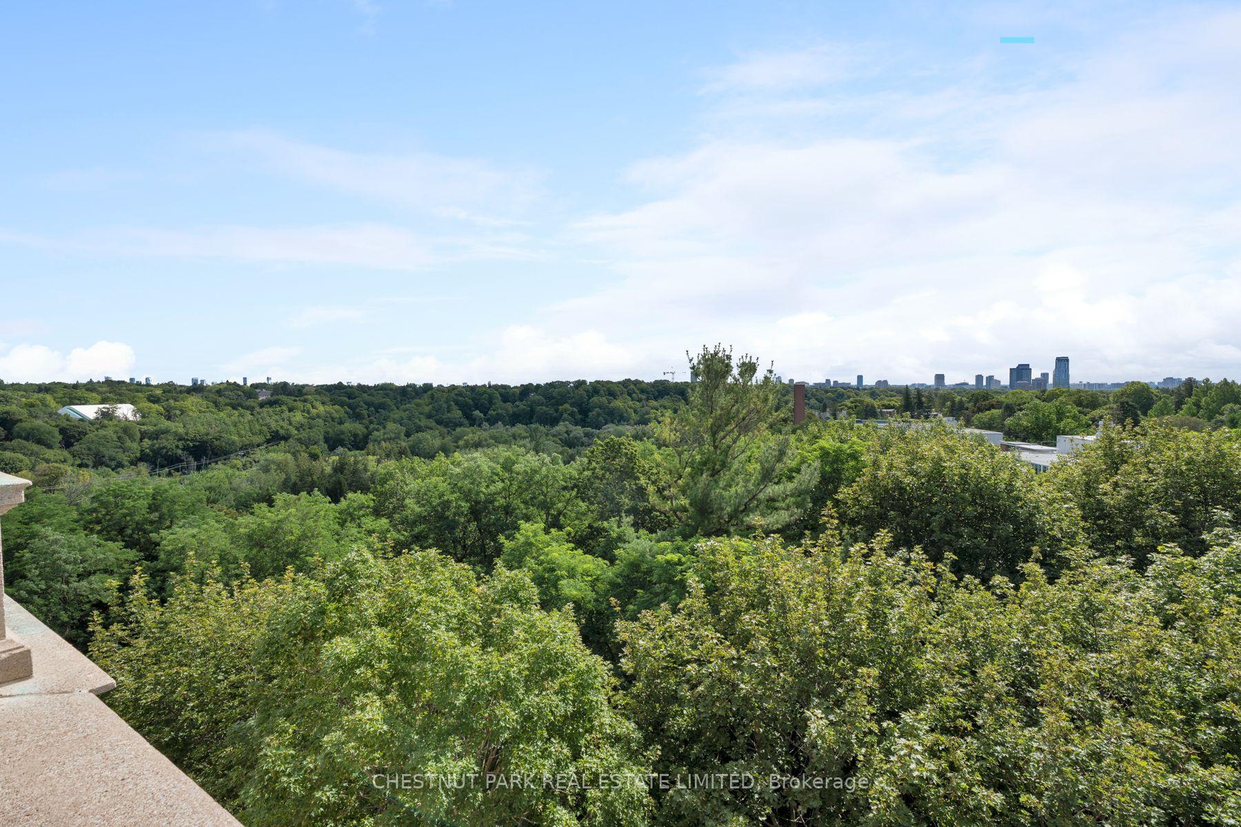 Photo 10 of Unit 9B, 1 Chedington Place, North York, Bridle Path-Sunnybrook-York Mills — HOMEH