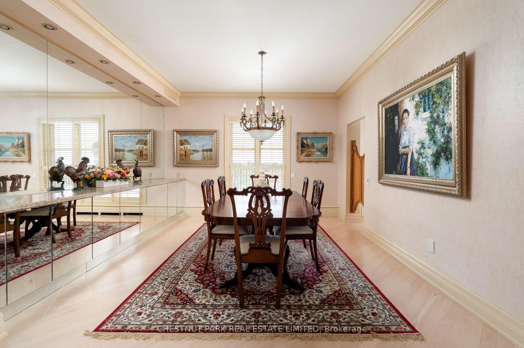 Photo 11 of Unit 9B, 1 Chedington Place, North York, Bridle Path-Sunnybrook-York Mills — HOMEH
