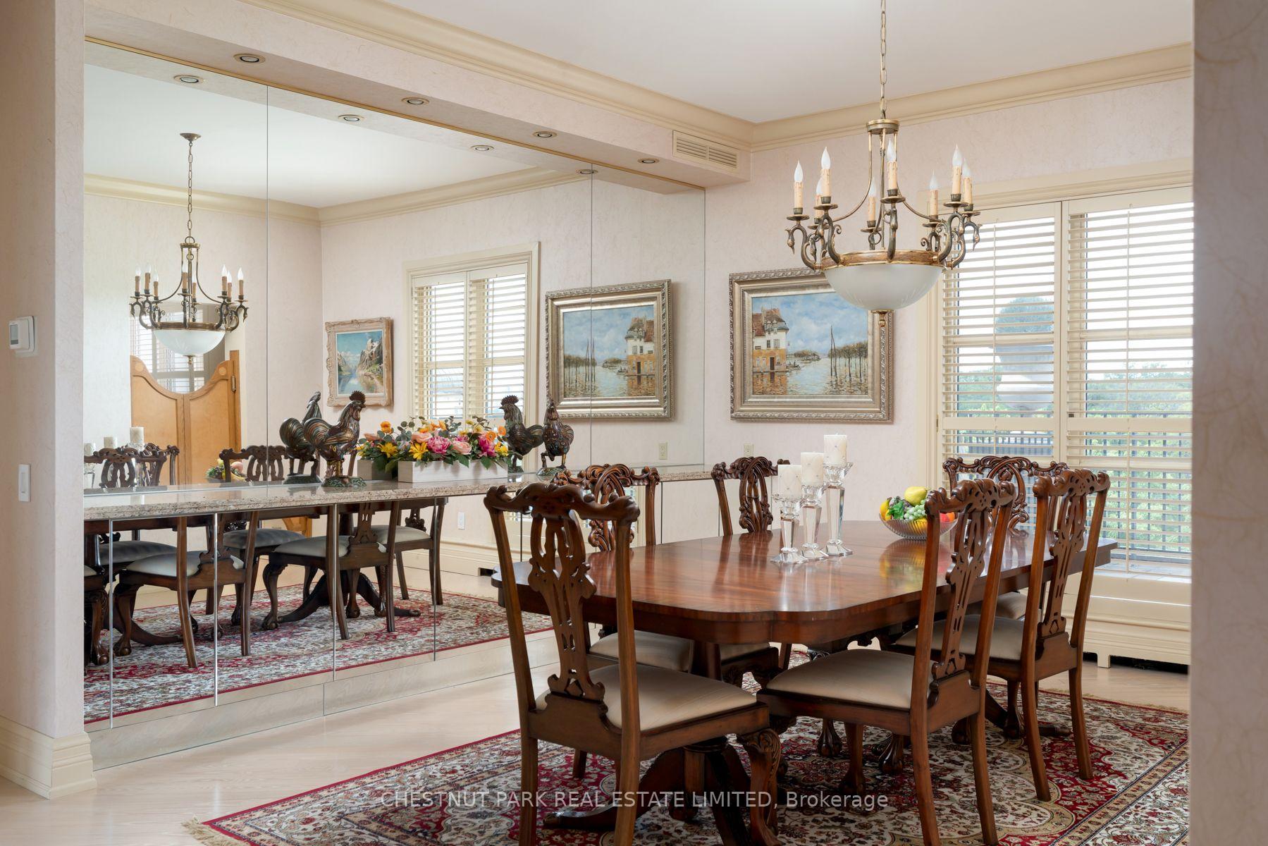 Photo 12 of Unit 9B, 1 Chedington Place, North York, Bridle Path-Sunnybrook-York Mills — HOMEH