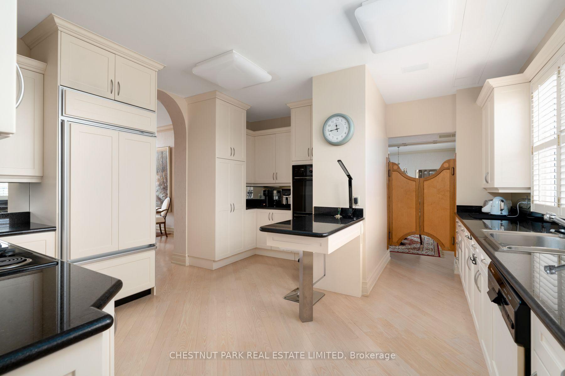 Photo 18 of Unit 9B, 1 Chedington Place, North York, Bridle Path-Sunnybrook-York Mills — HOMEH