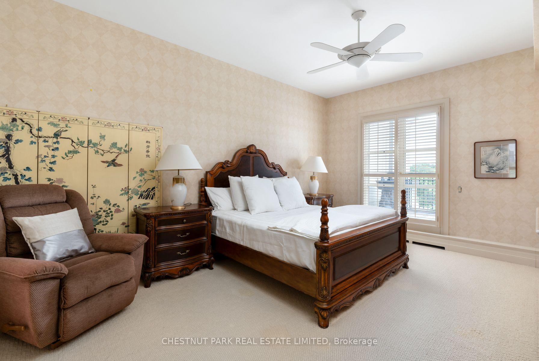 Photo 19 of Unit 9B, 1 Chedington Place, North York, Bridle Path-Sunnybrook-York Mills — HOMEH