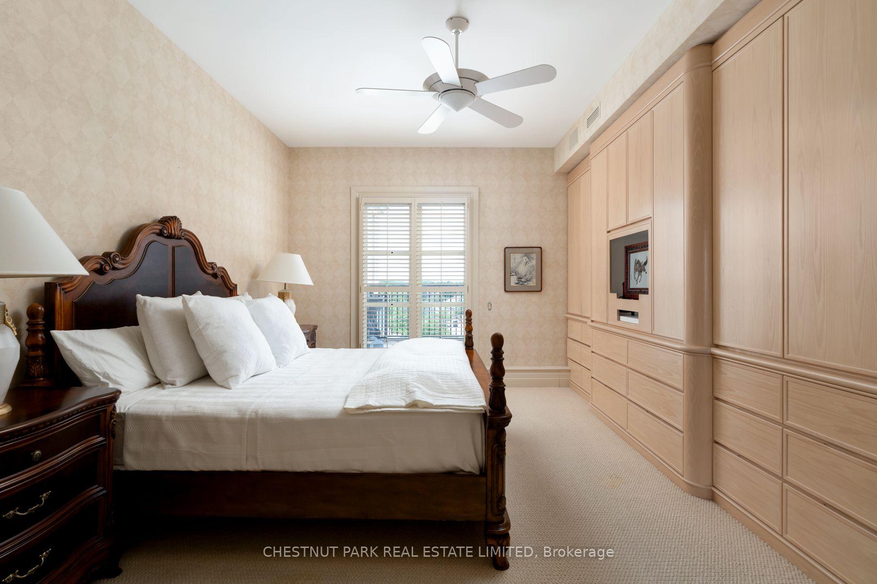 Photo 20 of Unit 9B, 1 Chedington Place, North York, Bridle Path-Sunnybrook-York Mills — HOMEH
