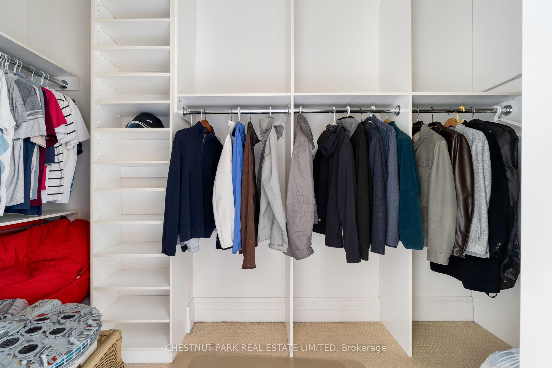 Photo 21 of Unit 9B, 1 Chedington Place, North York, Bridle Path-Sunnybrook-York Mills — HOMEH