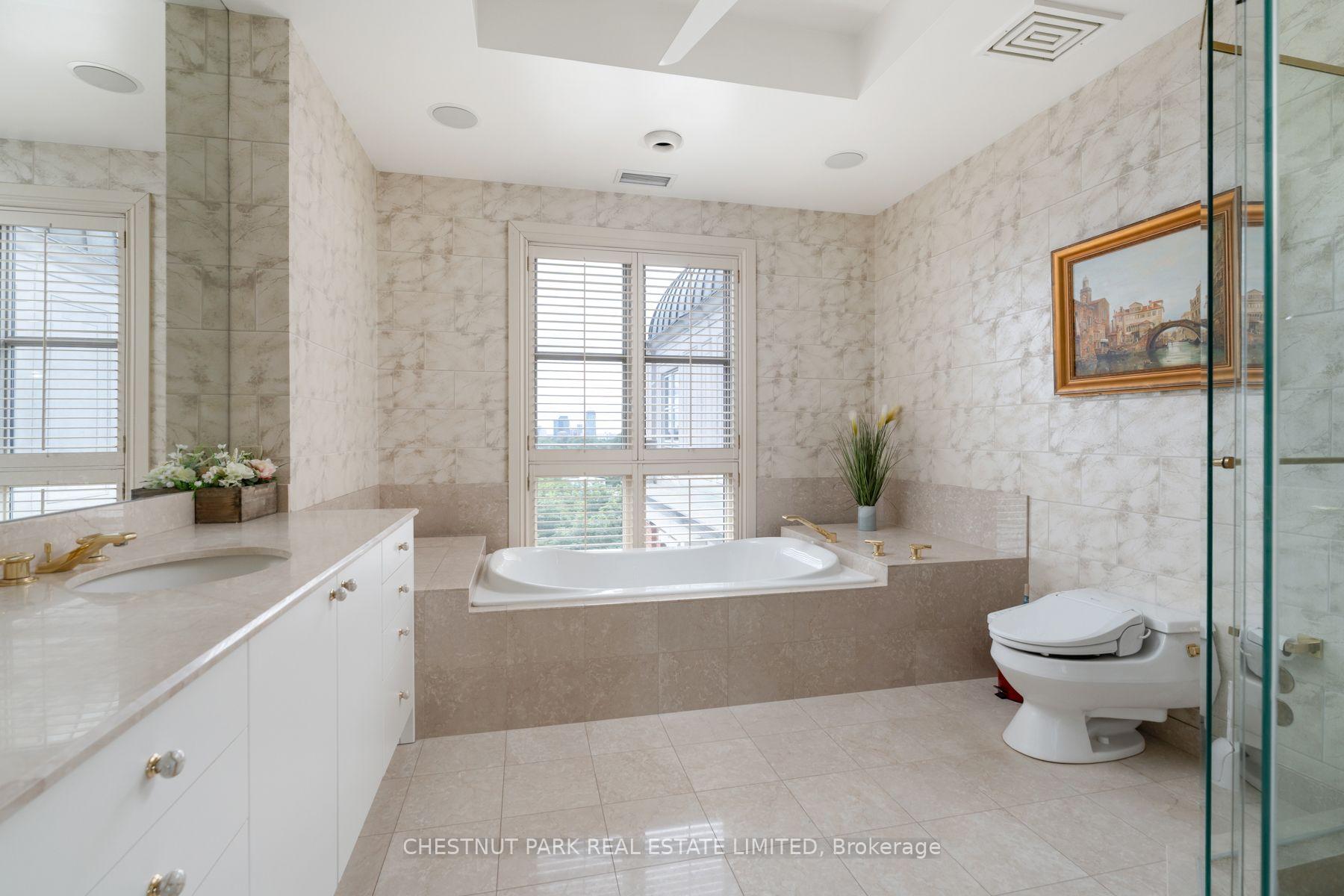 Photo 22 of Unit 9B, 1 Chedington Place, North York, Bridle Path-Sunnybrook-York Mills — HOMEH
