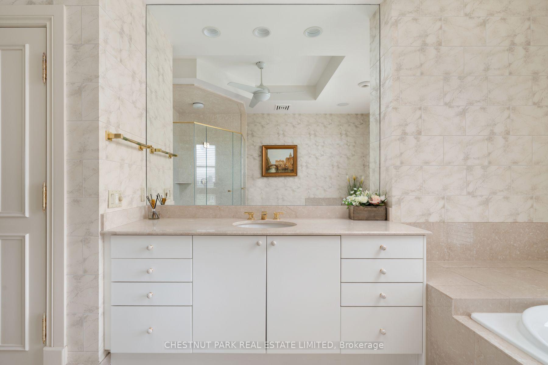 Photo 23 of Unit 9B, 1 Chedington Place, North York, Bridle Path-Sunnybrook-York Mills — HOMEH