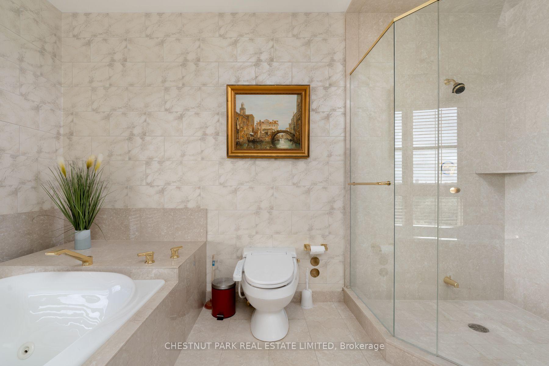 Photo 24 of Unit 9B, 1 Chedington Place, North York, Bridle Path-Sunnybrook-York Mills — HOMEH