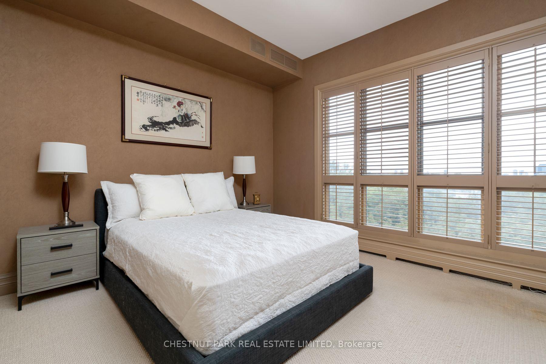 Photo 25 of Unit 9B, 1 Chedington Place, North York, Bridle Path-Sunnybrook-York Mills — HOMEH