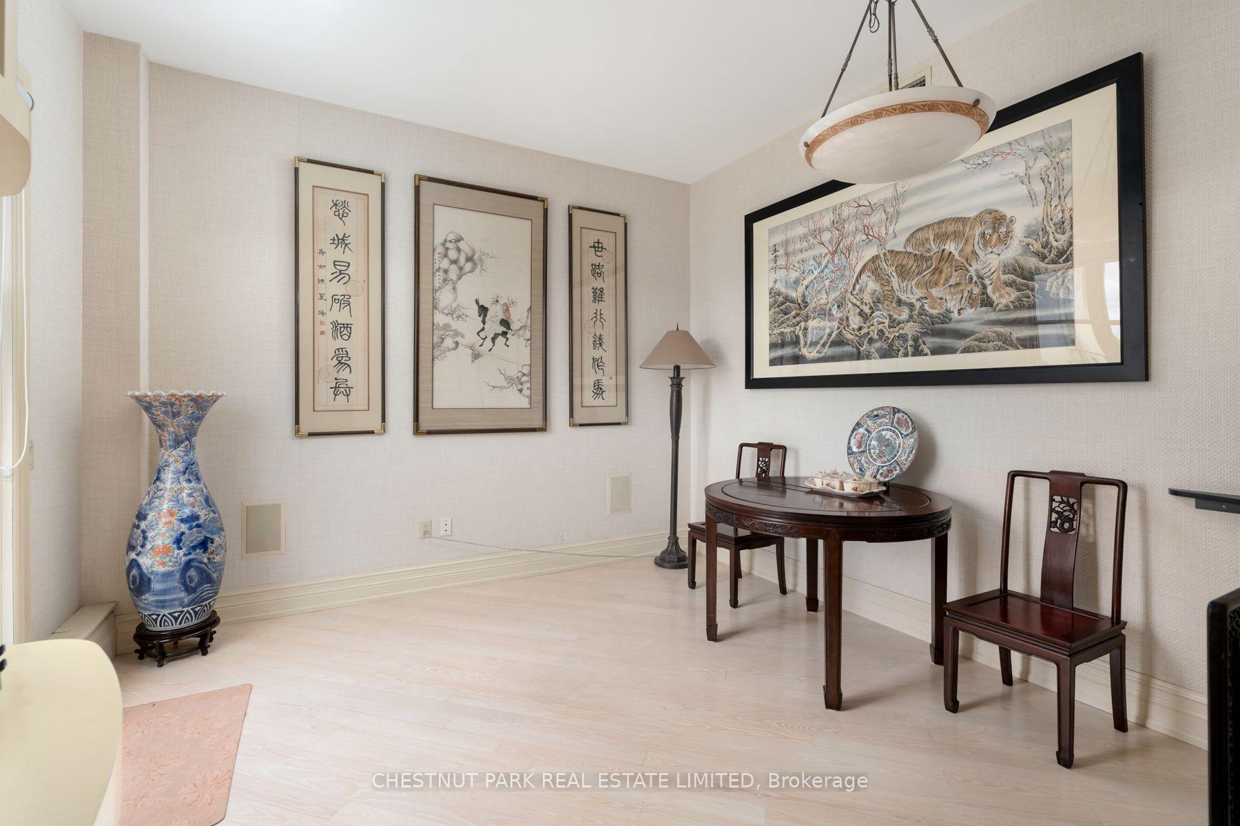 Photo 29 of Unit 9B, 1 Chedington Place, North York, Bridle Path-Sunnybrook-York Mills — HOMEH