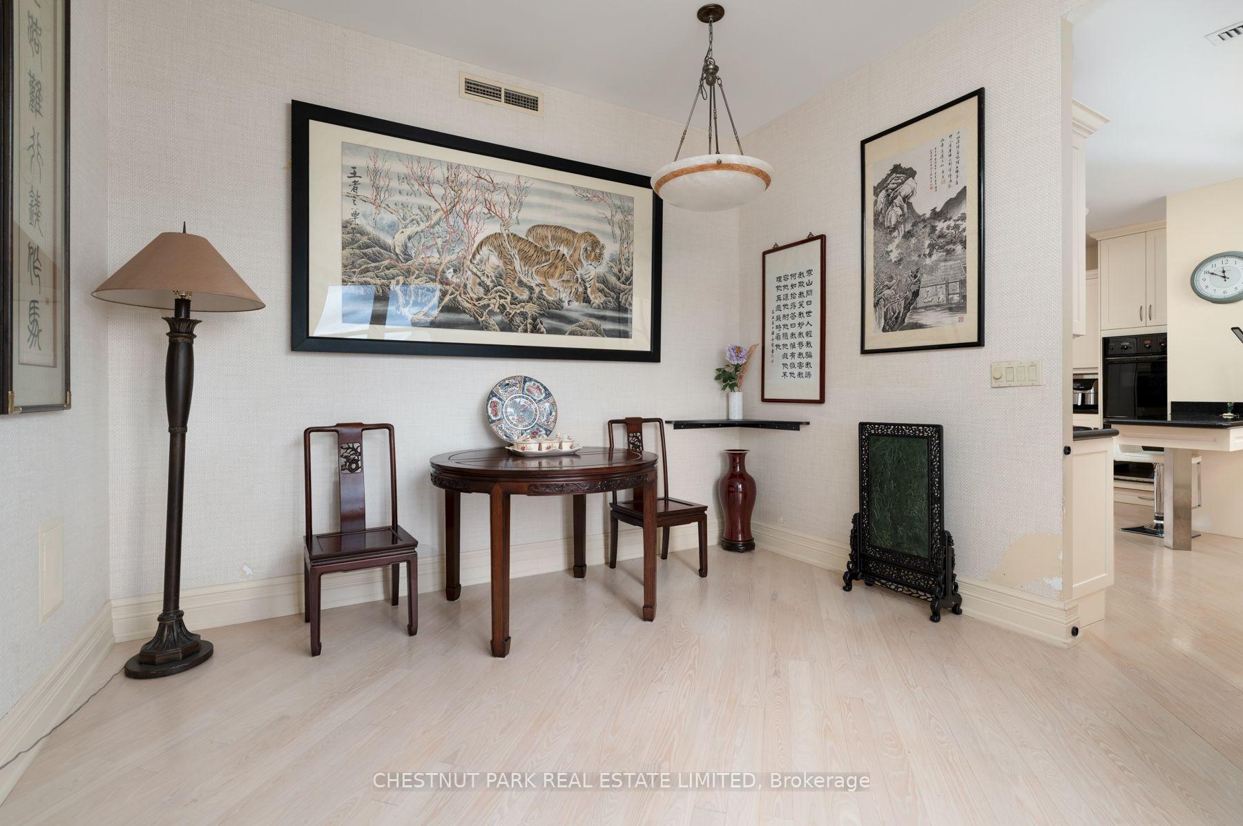 Photo 30 of Unit 9B, 1 Chedington Place, North York, Bridle Path-Sunnybrook-York Mills — HOMEH