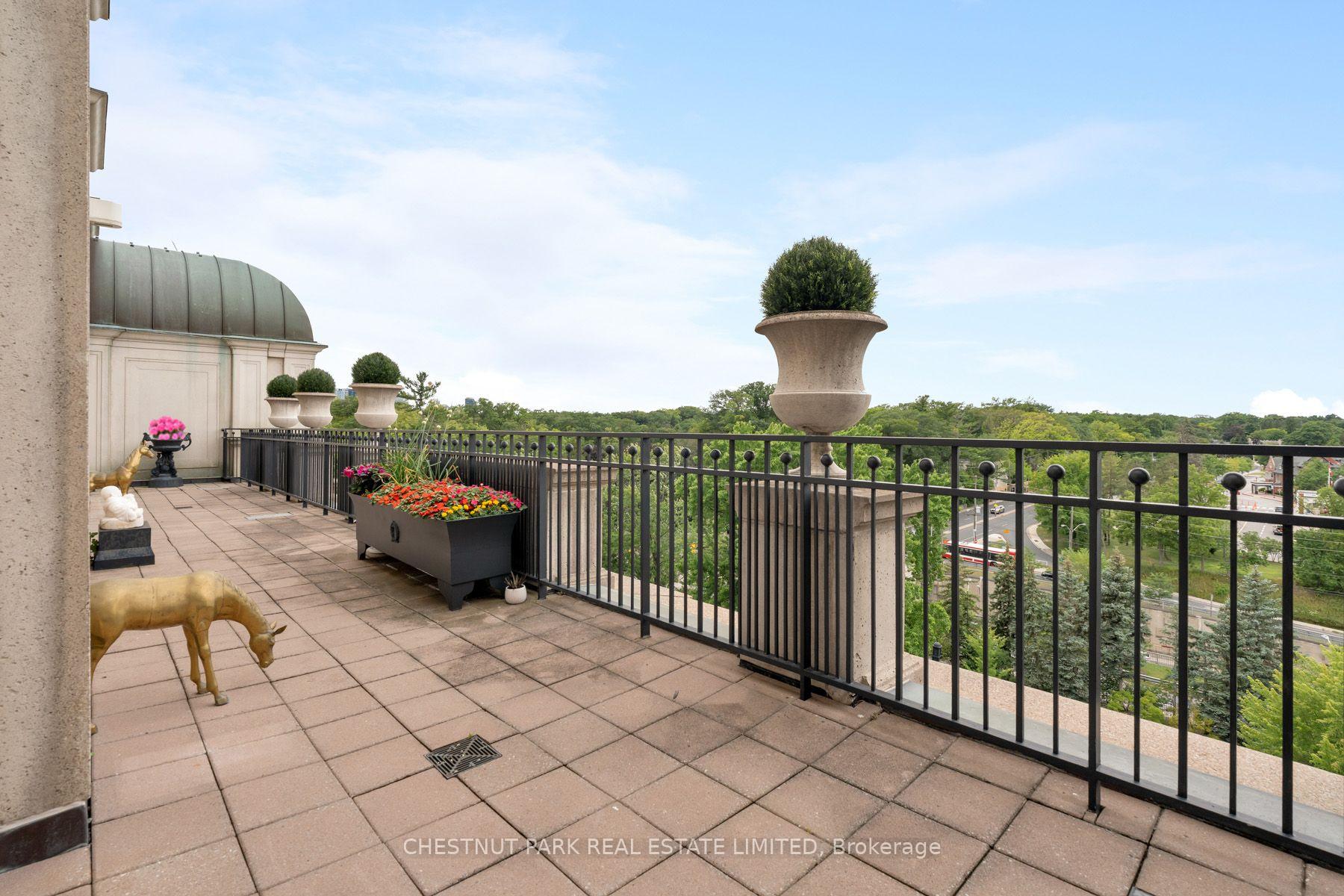 Photo 35 of Unit 9B, 1 Chedington Place, North York, Bridle Path-Sunnybrook-York Mills — HOMEH