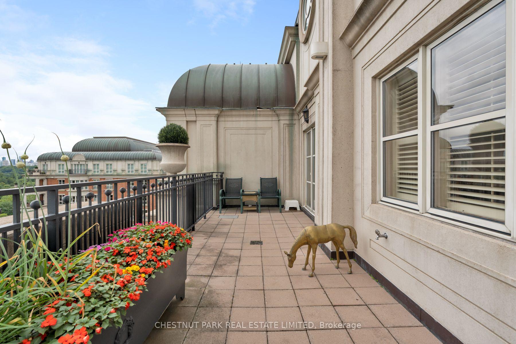 Photo 36 of Unit 9B, 1 Chedington Place, North York, Bridle Path-Sunnybrook-York Mills — HOMEH