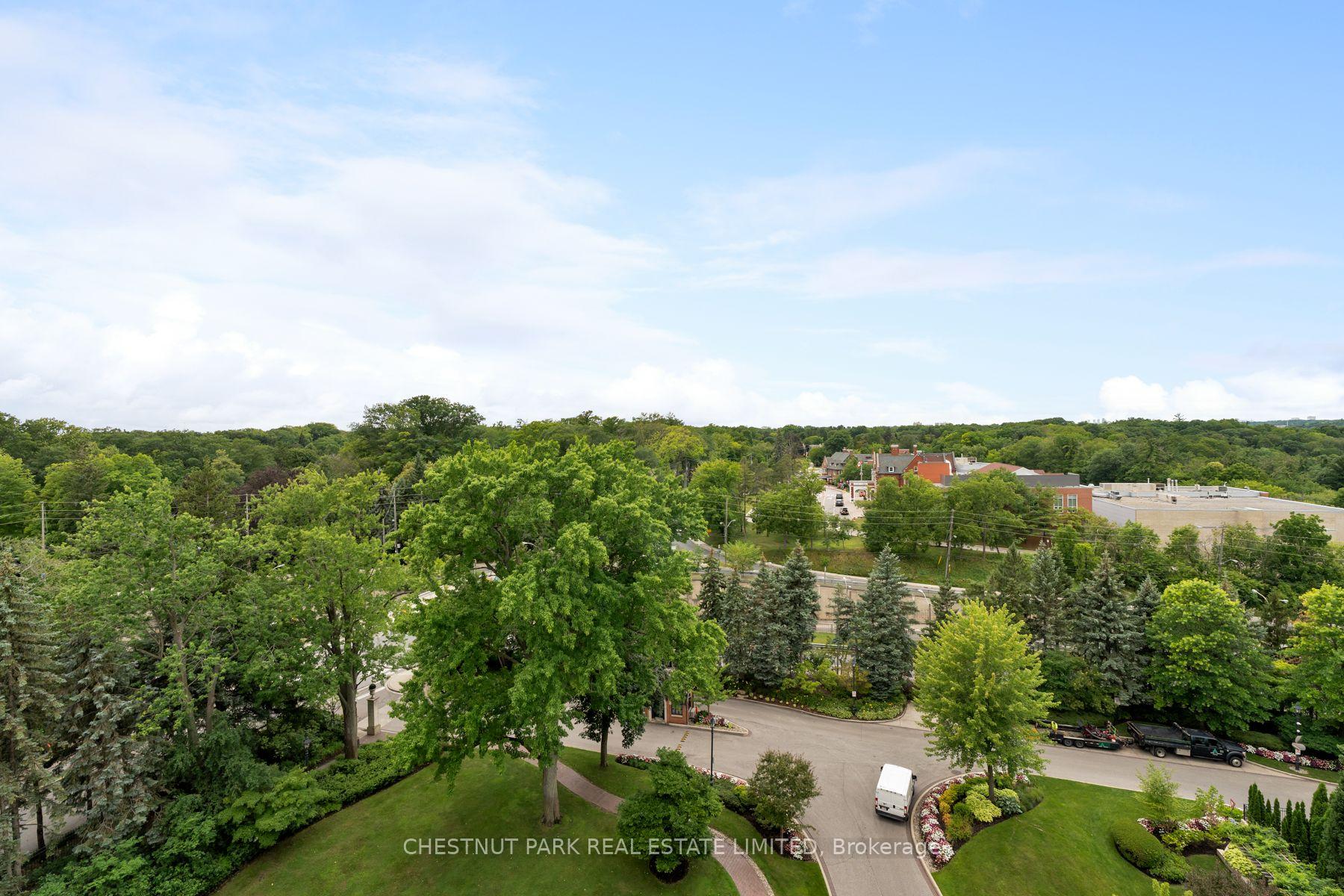 Photo 37 of Unit 9B, 1 Chedington Place, North York, Bridle Path-Sunnybrook-York Mills — HOMEH