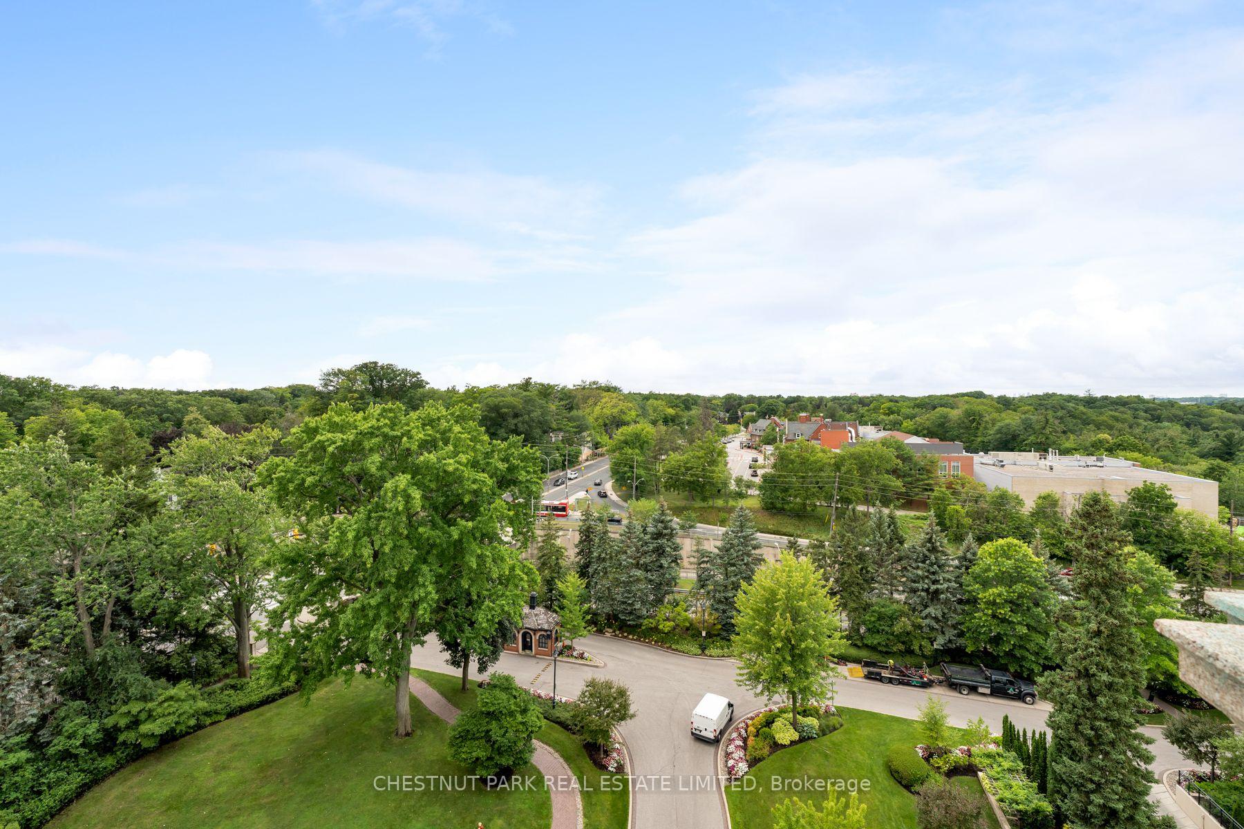 Photo 38 of Unit 9B, 1 Chedington Place, North York, Bridle Path-Sunnybrook-York Mills — HOMEH