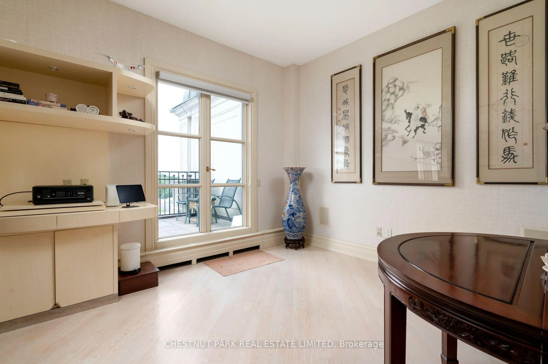 Photo 33 of Unit 9B, 1 Chedington Place, North York, Bridle Path-Sunnybrook-York Mills — HOMEH