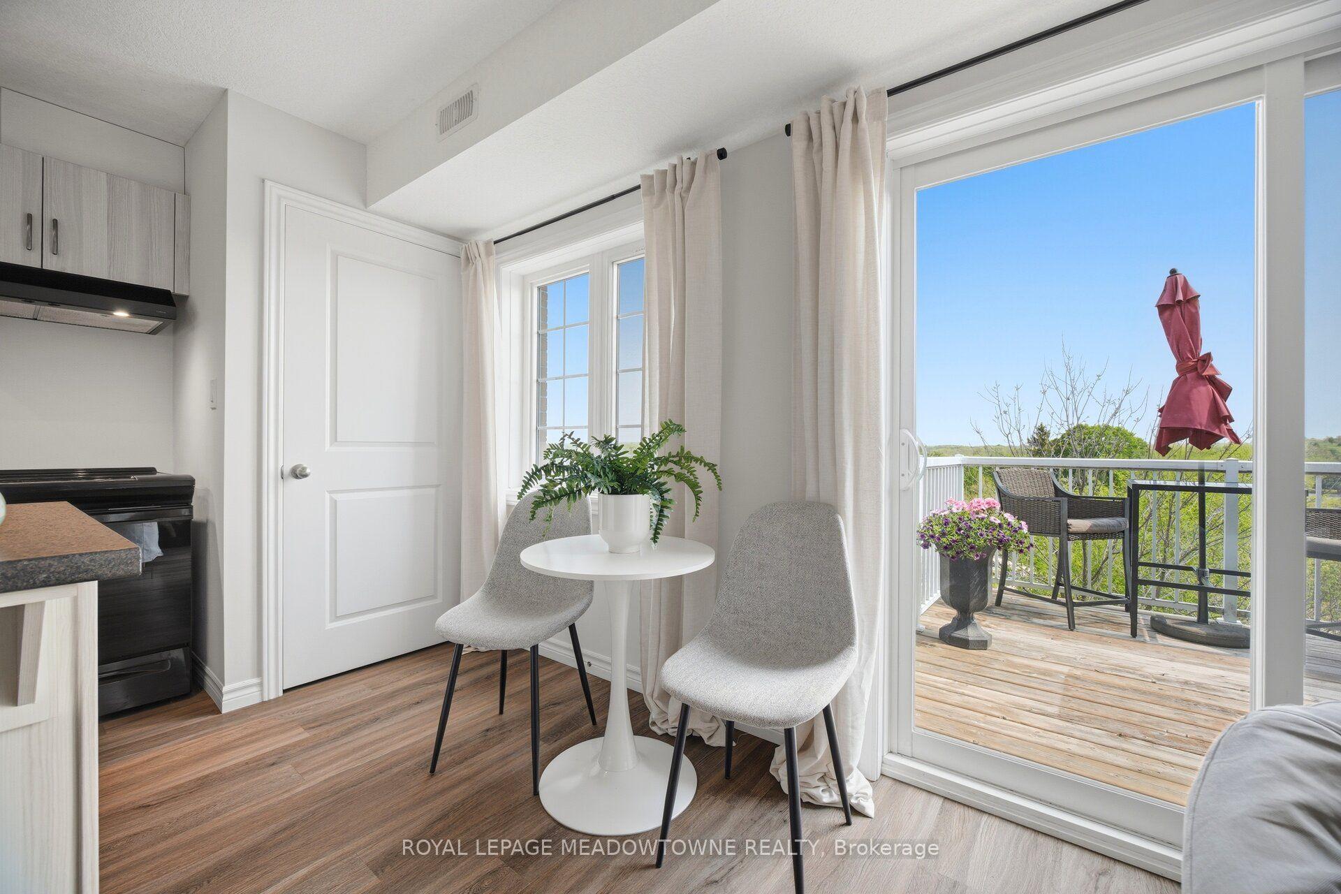 Photo 10 of Unit 207, 7 Cityview Drive S, Guelph, Grange Road — HOMEH