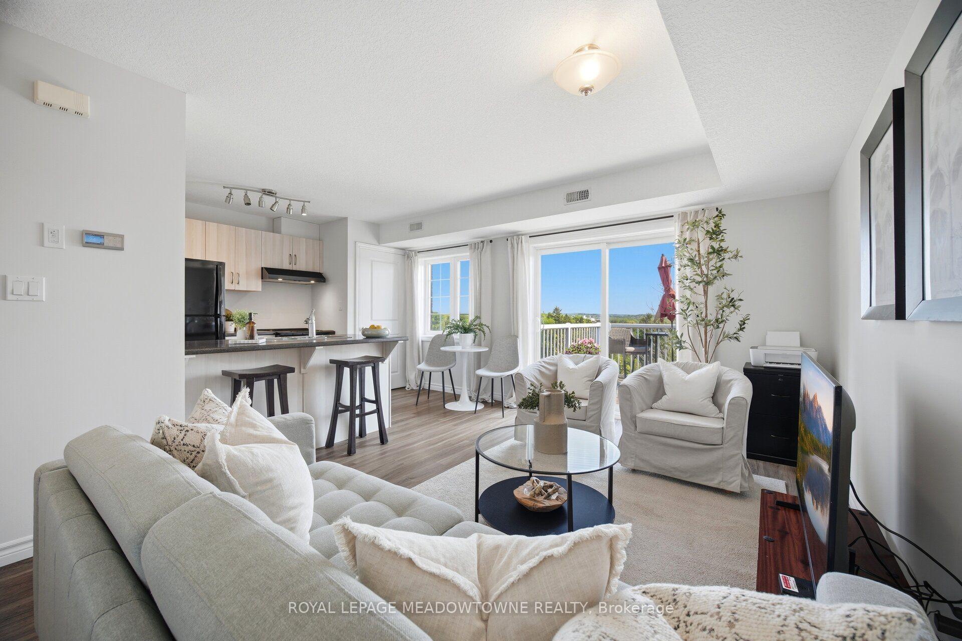 Photo 14 of Unit 207, 7 Cityview Drive S, Guelph, Grange Road — HOMEH