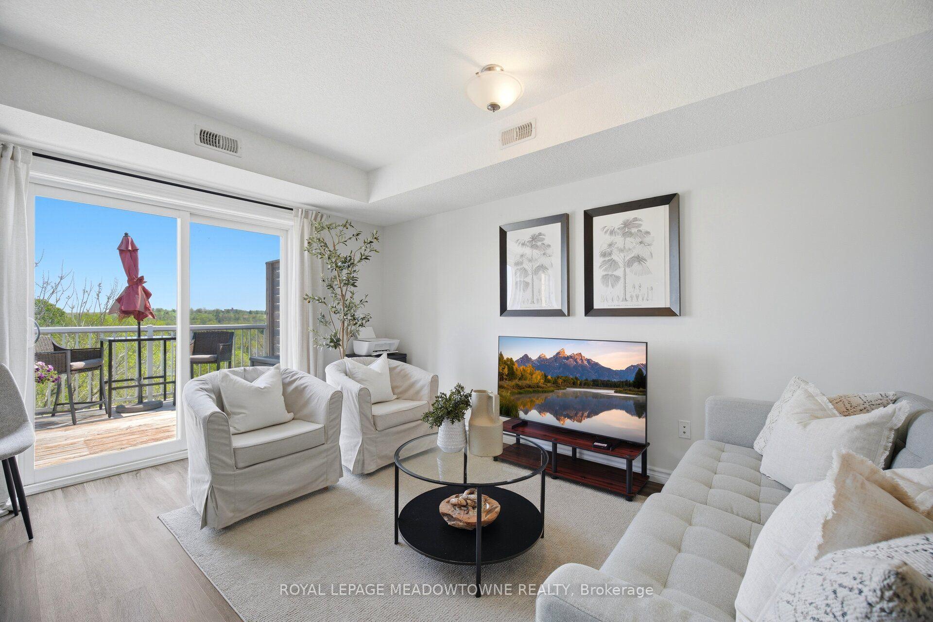 Photo 15 of Unit 207, 7 Cityview Drive S, Guelph, Grange Road — HOMEH