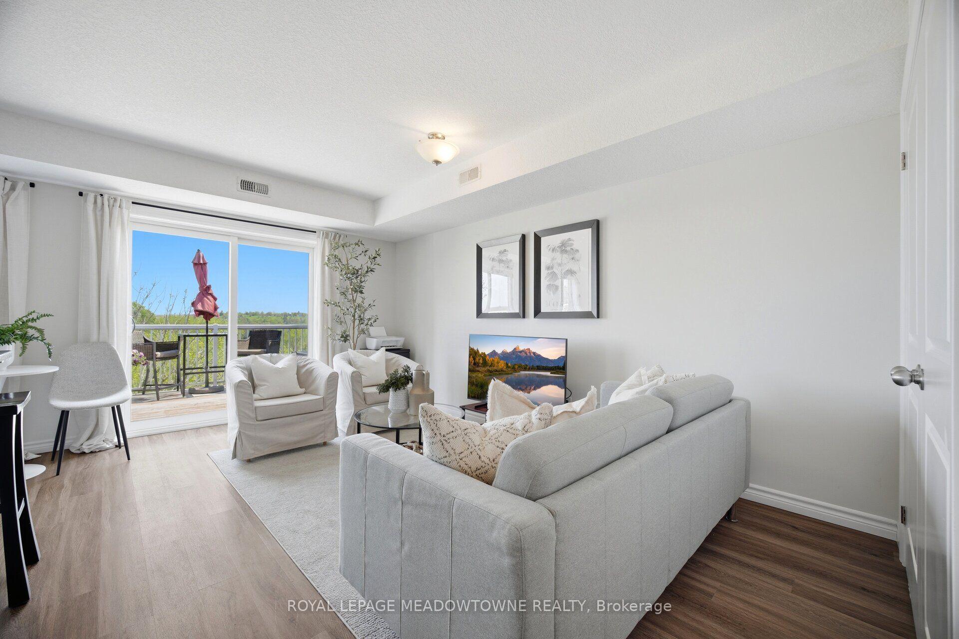 Photo 16 of Unit 207, 7 Cityview Drive S, Guelph, Grange Road — HOMEH