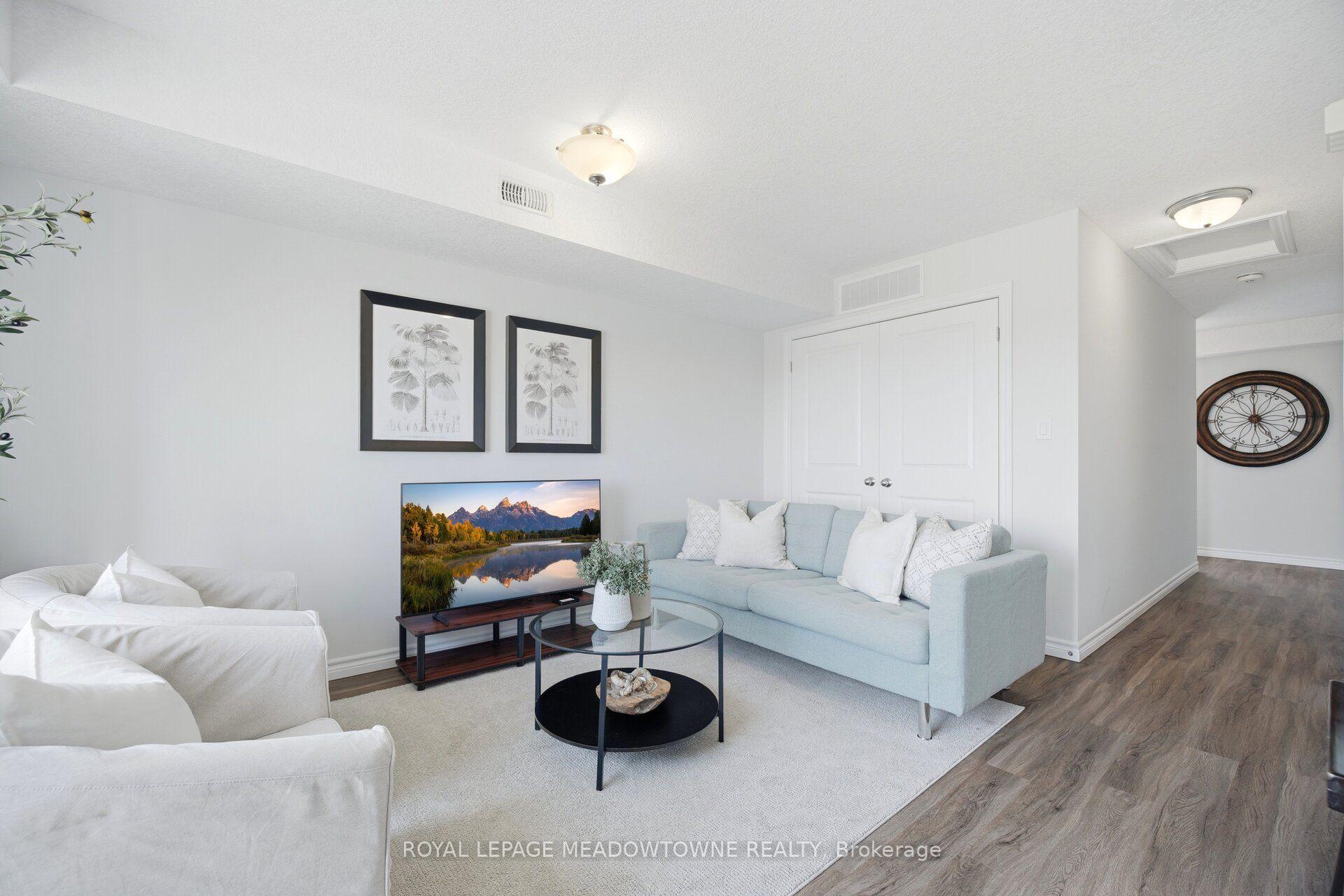 Photo 18 of Unit 207, 7 Cityview Drive S, Guelph, Grange Road — HOMEH