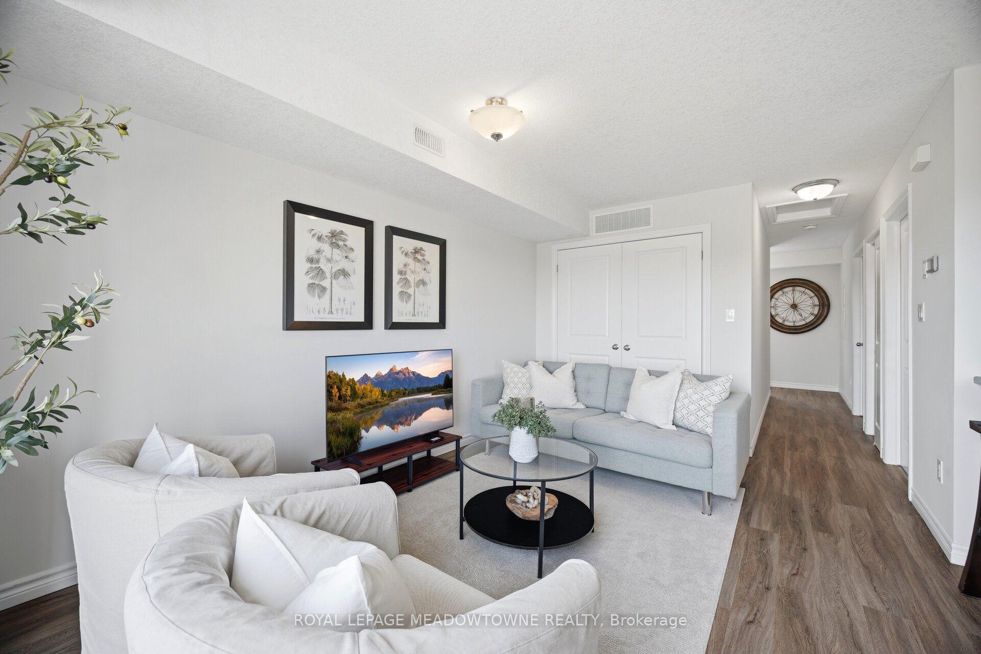Photo 19 of Unit 207, 7 Cityview Drive S, Guelph, Grange Road — HOMEH