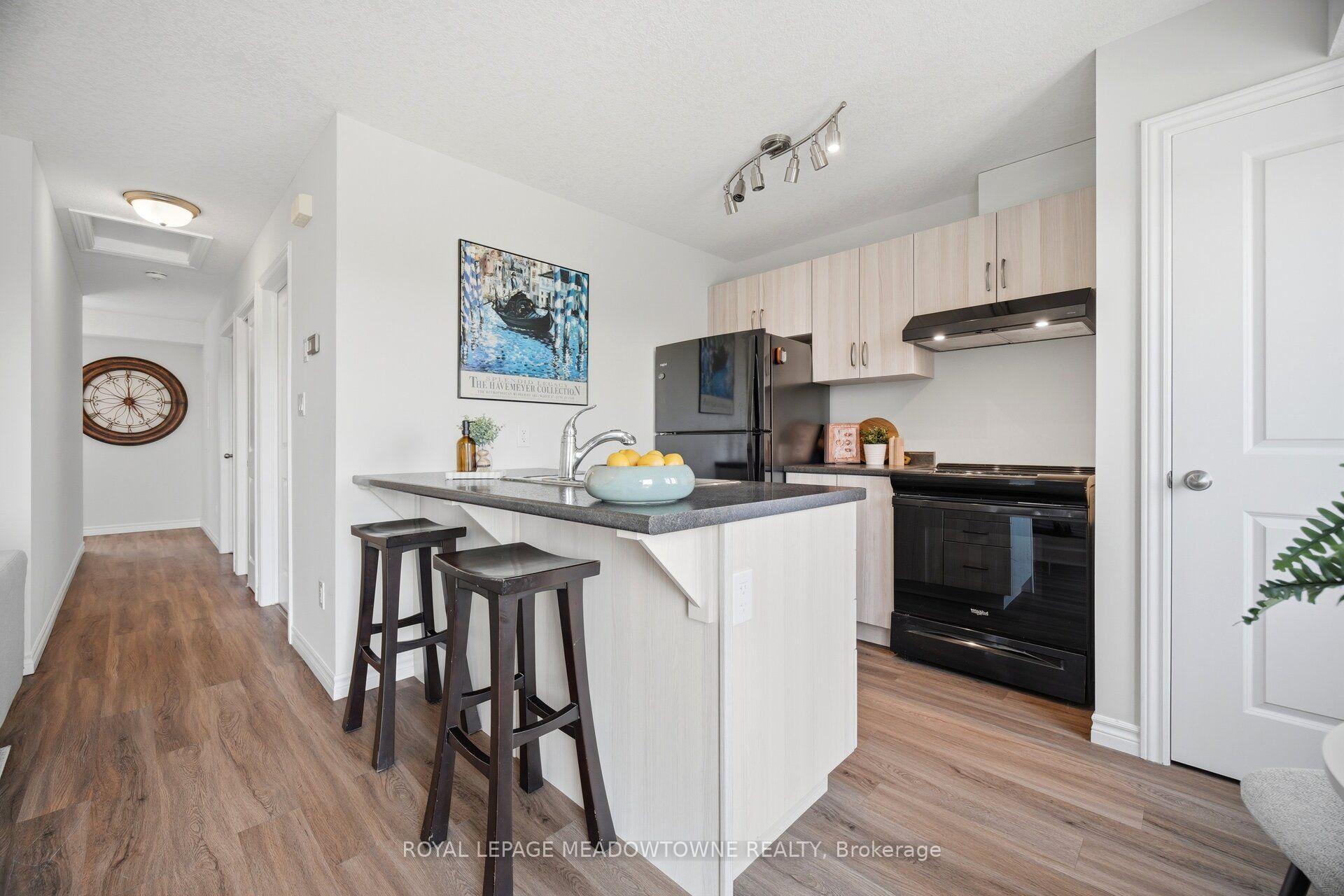 Photo 26 of Unit 207, 7 Cityview Drive S, Guelph, Grange Road — HOMEH