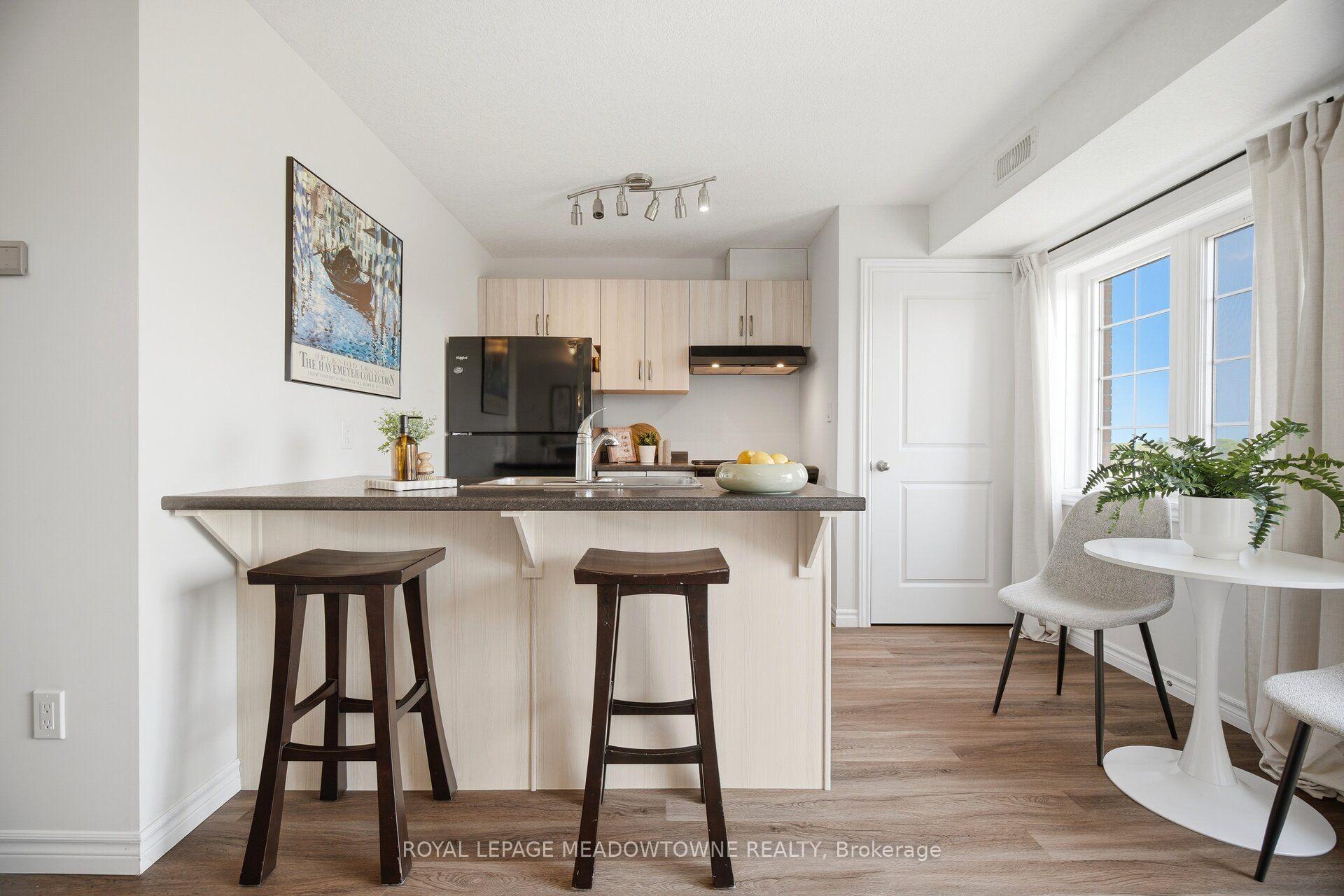 Photo 27 of Unit 207, 7 Cityview Drive S, Guelph, Grange Road — HOMEH
